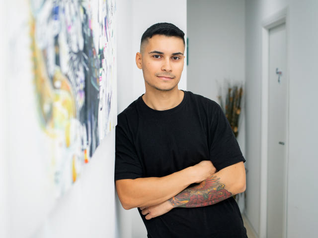 MattMalone - Live Sex Cam - 7006984