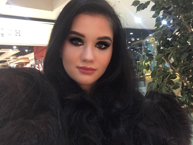 KristiTopX - Sexe cam en vivo - 7010039