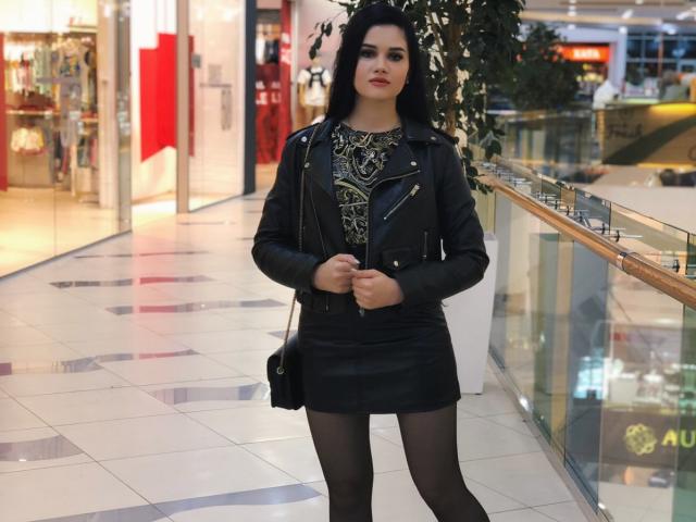 KristiTopX - Sexe cam en vivo - 7010079