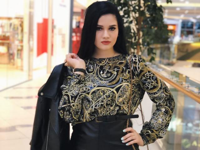 KristiTopX - Sexe cam en vivo - 7010084