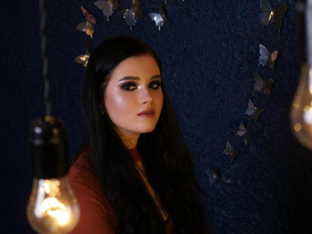 KristiTopX - Sexe cam en vivo - 7010104