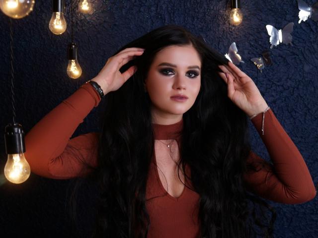 KristiTopX - Sexe cam en vivo - 7010114