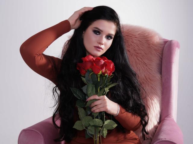 KristiTopX - Sexe cam en vivo - 7010119