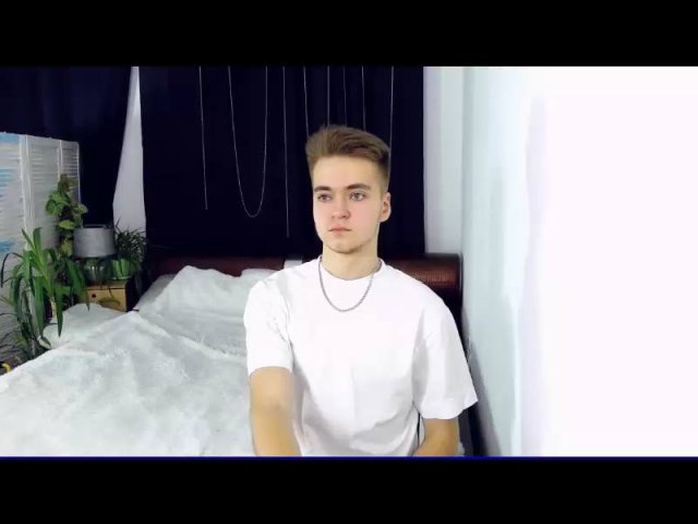 NimbleTony - сексуальная веб-камера в реальном времени - 7011609