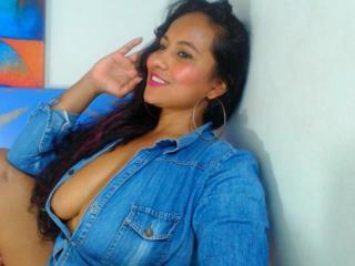 AmandaCrazy - Live sexe cam - 7013506