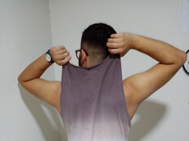 TravisFerrec - Sexe cam en vivo - 7014551