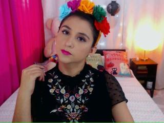 Leslyrose - Sexe cam en vivo - 7014561