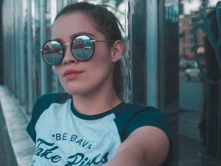 AnnieRobertss - Live sexe cam - 7021205