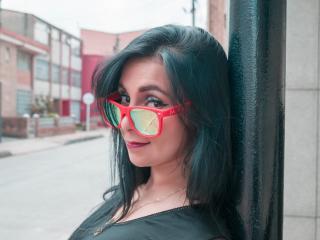 ClariseHall - Sexe cam en vivo - 7021493