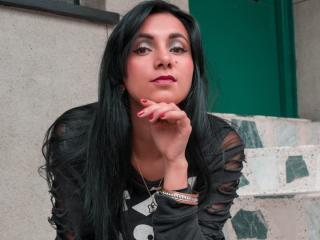 ClariseHall - Live sexe cam - 7021499