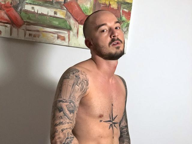 BillyBedrock - Sexe cam en vivo - 7022375