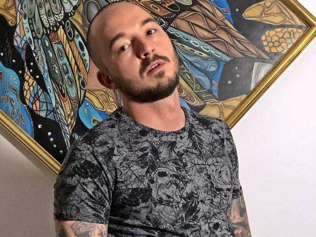 BillyBedrock - Sexe cam en vivo - 7022384