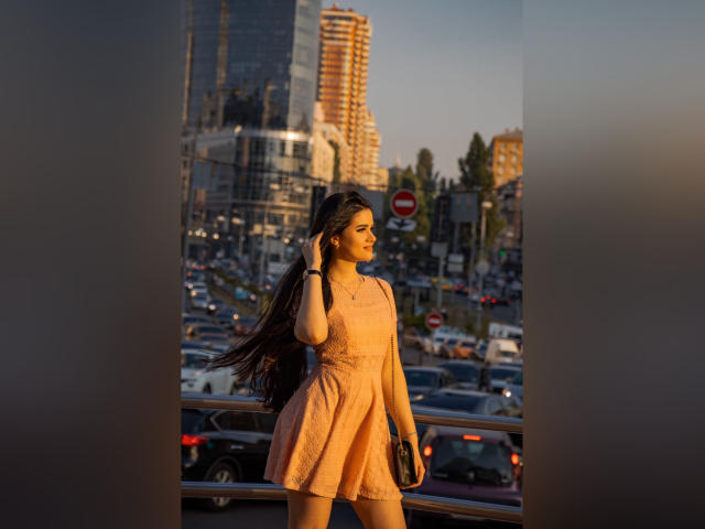 KristiTopX - Sexe cam en vivo - 7023494