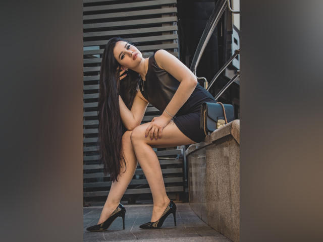 KristiTopX - Live sex cam - 7023497