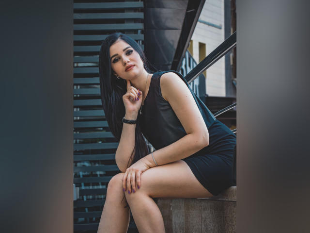 KristiTopX - Sexe cam en vivo - 7023500