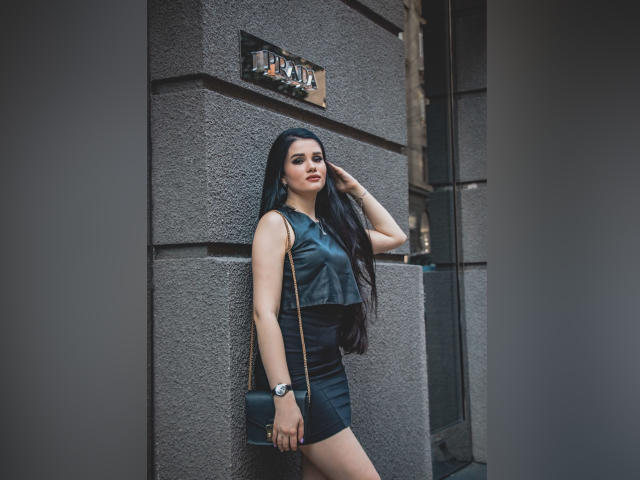 KristiTopX - Sexe cam en vivo - 7023509