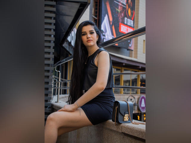 KristiTopX - Sexe cam en vivo - 7023515