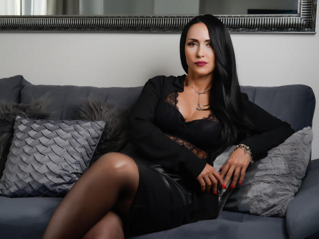 MissVonTease - Live sex cam - 7025507