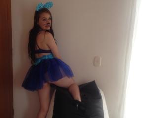 Jadedarling - Sexe cam en vivo - 7026401