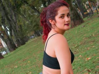 AlexaaSsweett - Live cam xXx with this so-so figure Hot girl 