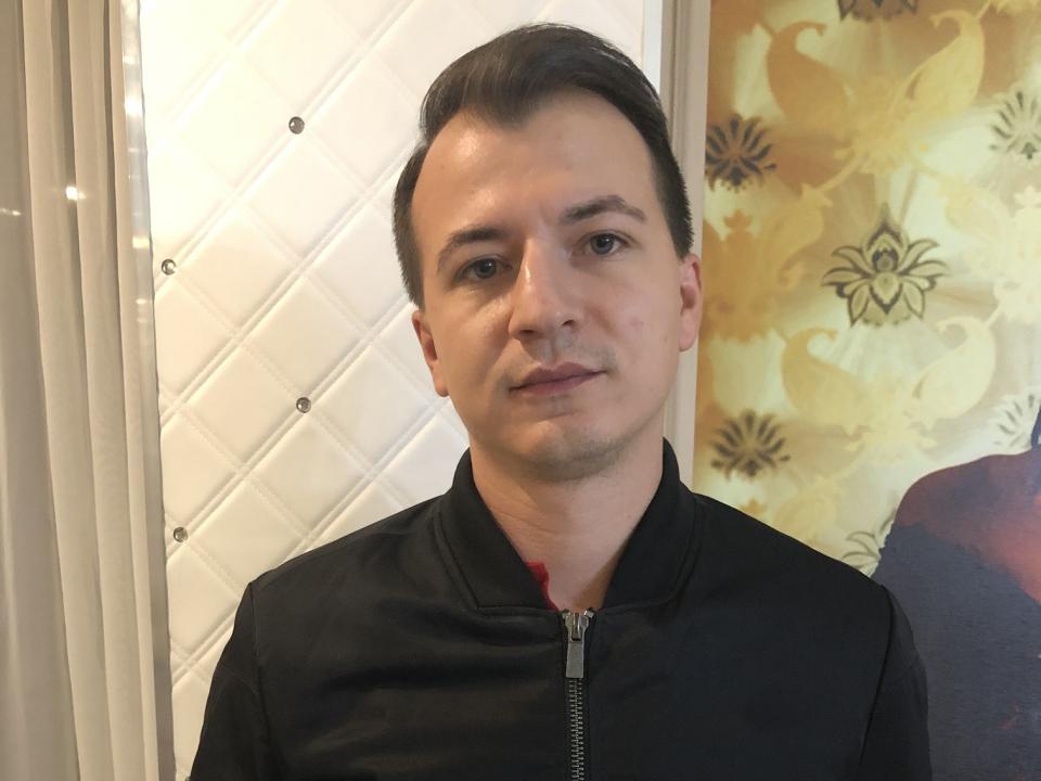 UrEyesOnMe - Sexe cam en vivo - 7029098