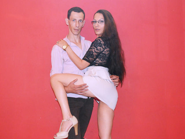 ONaughtyCouple - Live sex cam - 7031258