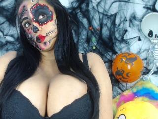 NatashaSexySein - Live sex cam - 7033578