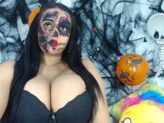 NatashaSexySein - Live porn &amp; sex cam - 7033582