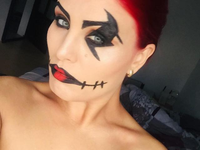 RougeDesiree - сексуальная веб-камера в реальном времени - 7033610