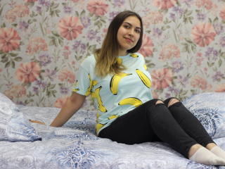 AmyRay - Sexe cam en vivo - 7034258