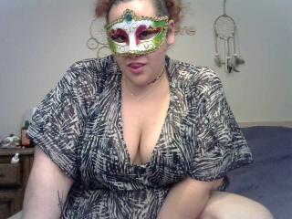 DameFetish - Live Sex Cam - 7039746