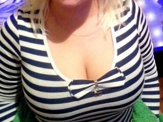 ExoticChantal - Chat xXx with a being from Europe Hot lady 