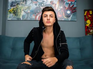 RyanWesley - Live sex cam - 7041594