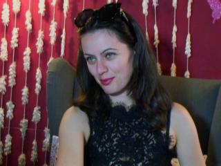 BlueLeah - Sexe cam en vivo - 7043462