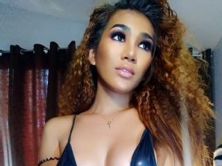 AkiOnTopTs - Live porn &amp; sex cam - 7043626