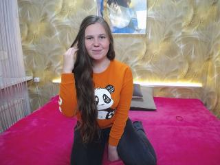 JessieLightt - Webcam live nude with a Sexy babe 