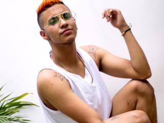 MikePeytonn - Sexe cam en vivo - 7045130