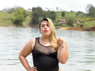 DahianaCollins - Sexe cam en vivo - 7045618