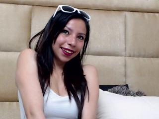 HelenBanner - Webcam exciting with a bubbielicious Nude teen 18+ 