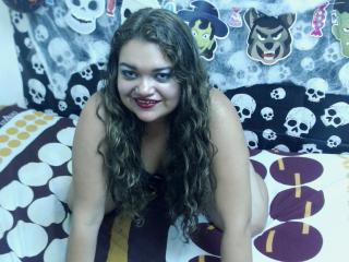 DannaHotty69 - online show sexy with a chestnut hair Sexy girl 