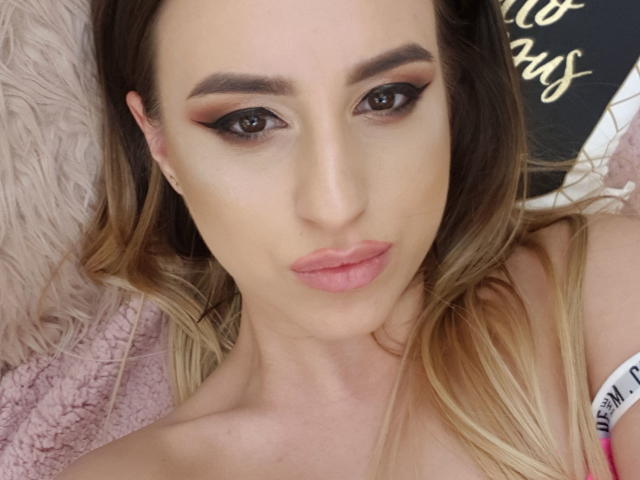 LucineAllison - Sexe cam en vivo - 7048350