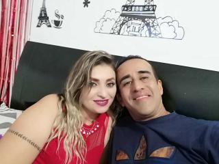 PreciosaAndDilan - Live porn &amp; sex cam - 7049354