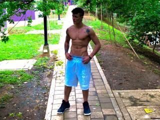 AlejoBig - Sexe cam en vivo - 7049362