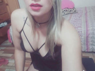 CarlaCoox - Sexe cam en vivo - 7052114
