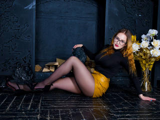 Kansuella - Camera khiêu dâm &amp; quyến rũ trực tiếp - 7053710