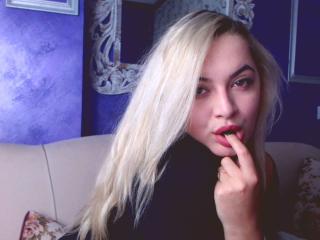 GodessEva - Live Sex Cam - 7054602