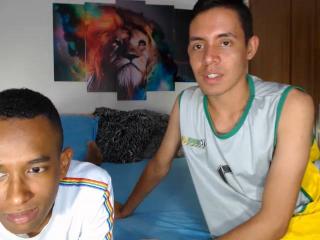 SassyAndTwinkX - Show x with this Boys couple 