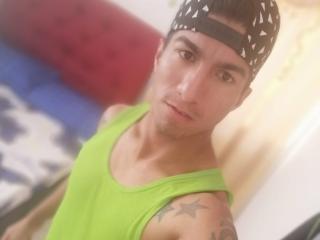 ZeusKing - Sexe cam en vivo - 7055638