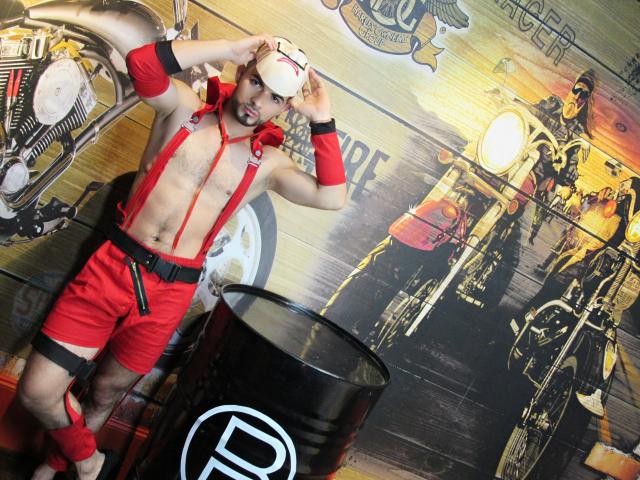 ClarkBig - Sexe cam en vivo - 7057858