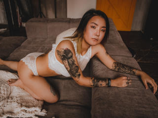 YukiSun - Live cam exciting with this ordinary body shape Sexy young and sexy lady 